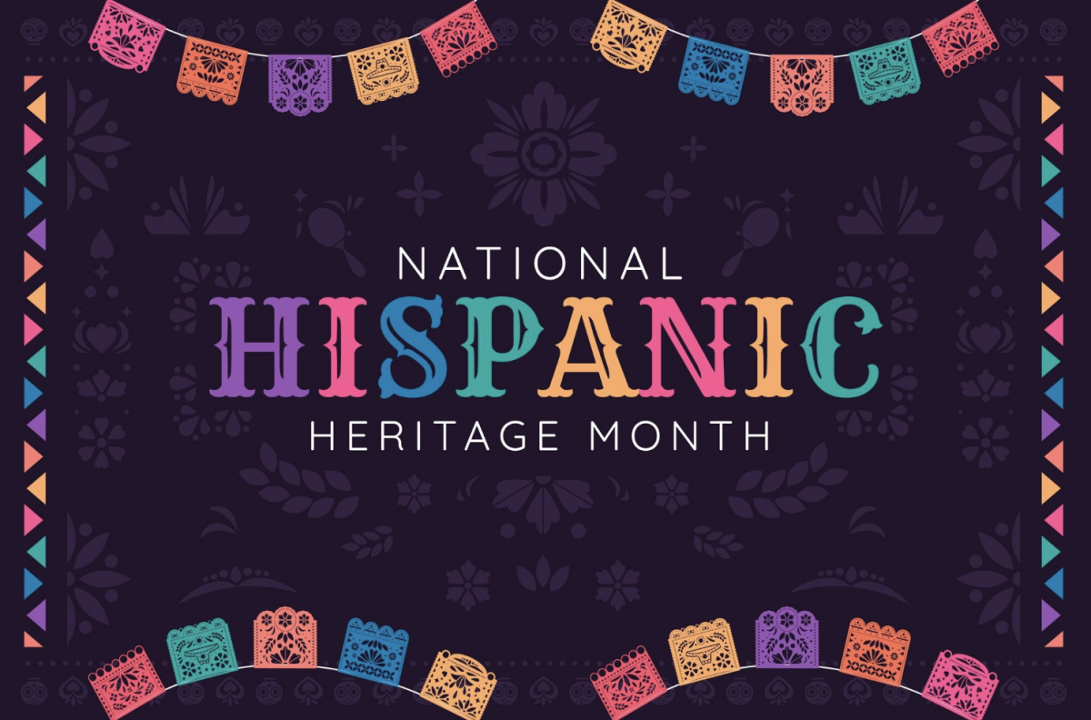 Looking Back On Hispanic Heritage Month